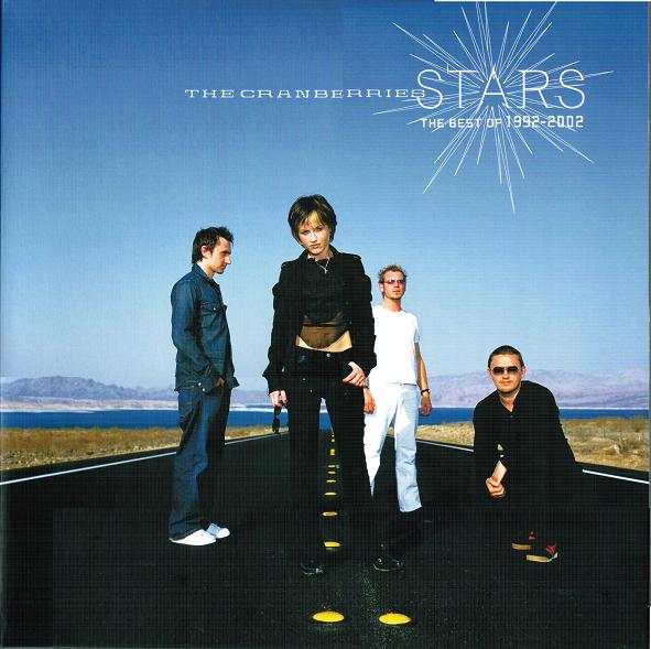 The Cranberries - Stars: the best of 1992-2002 (2021)