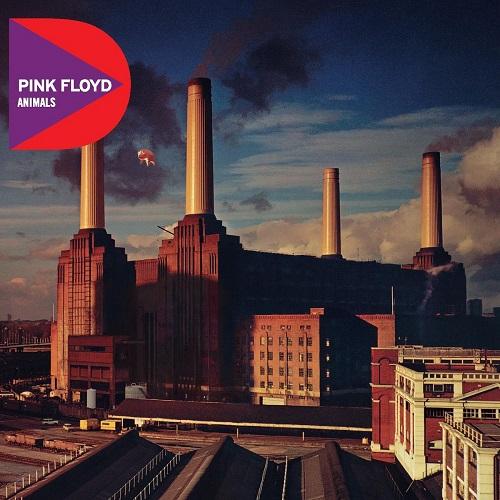 Pink Floyd / Animals (1977 / 2021)