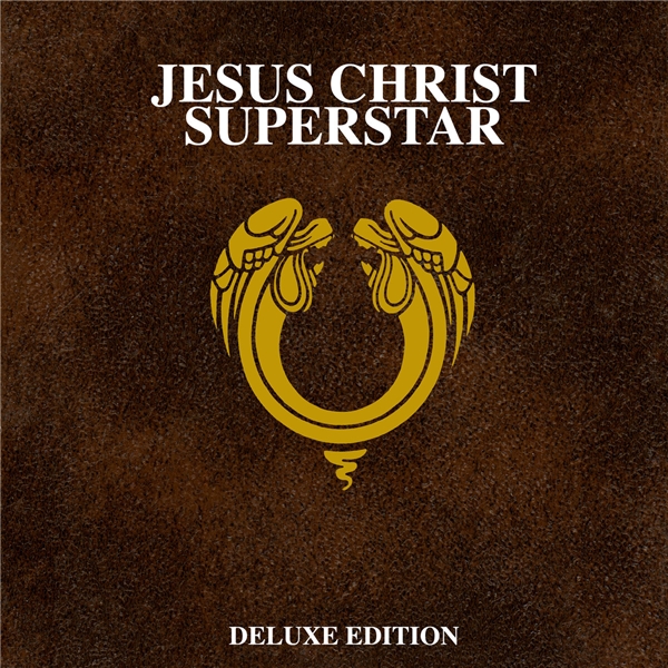 Andrew Lloyd Webber - Jesus Christ Superstar (1970/2021)