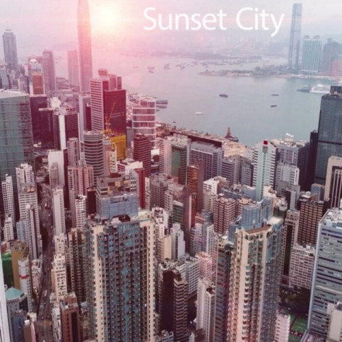 Sunset City (The Night Begins) (2021)
