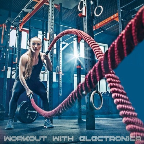 Workout with Electronica (2021)