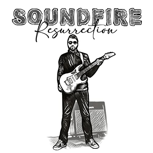 Soundfire - Resurrection (2021)