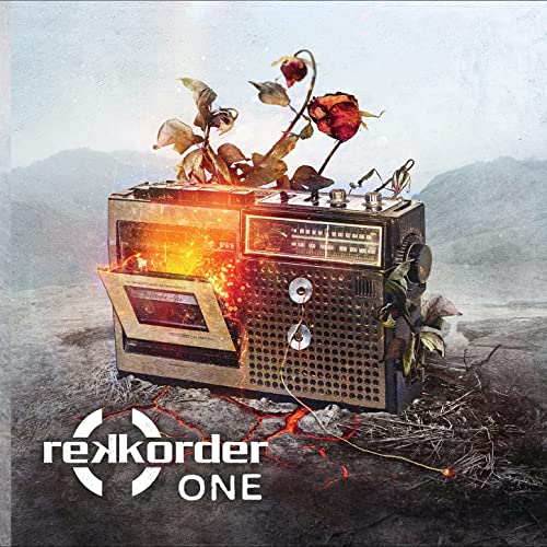Rekkorder - One (2021)