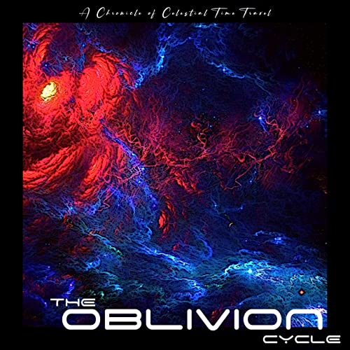 Richard Miller - The Oblivion Cycle (2021) скачать торрент