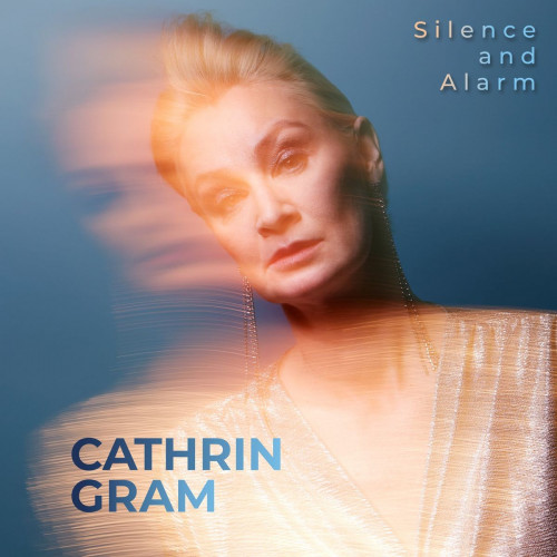 Cathrin Gram - Silence and Alarm (2021) скачать торрент