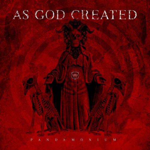 As God Created - Pandemonium (2021)
