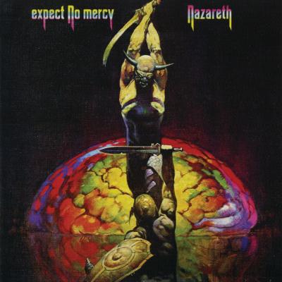 Nazareth - Expect No Mercy (1977/2021)