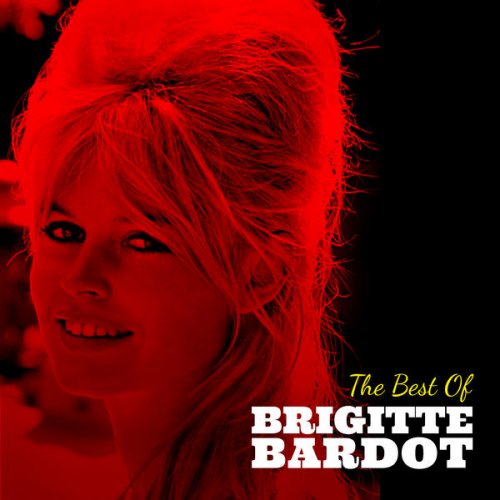 Brigitte Bardot - The besto of Brigitte bardot (2021)