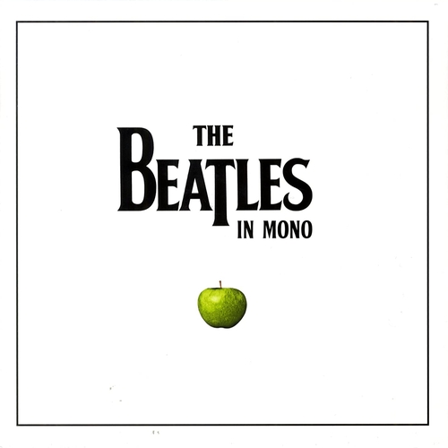 The Beatles - A Hard Day's Night (The Beatles In Mono) (1964)