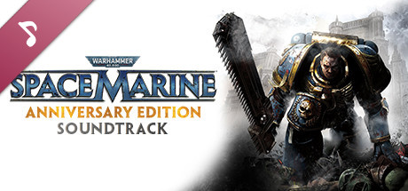Warhammer 40000: Space Marine (2021)