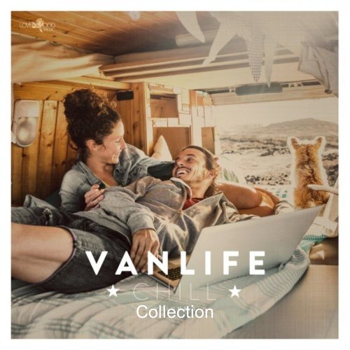 Vanlife Chill Vol. 1-8 (2020-2021)