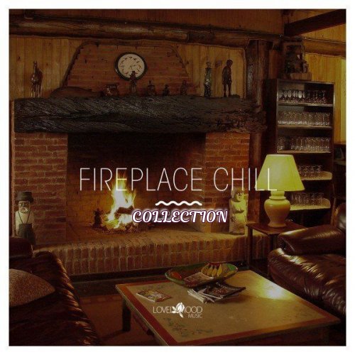 Fireplace Chill, Vol. 1-7 (2020-2021) скачать торрент