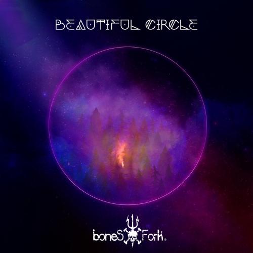 Bones Fork - Beautiful Circle (2021) скачать торрент