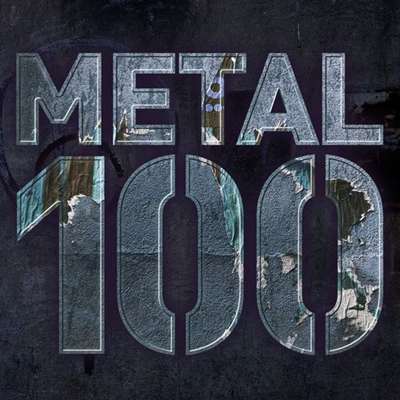 Metal 100 (2021) скачать торрент