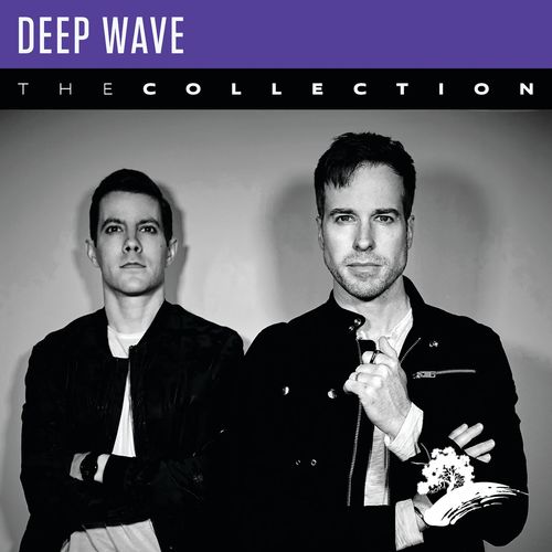 Deep Wave - Deep Wave: The Collection (2021) скачать торрент