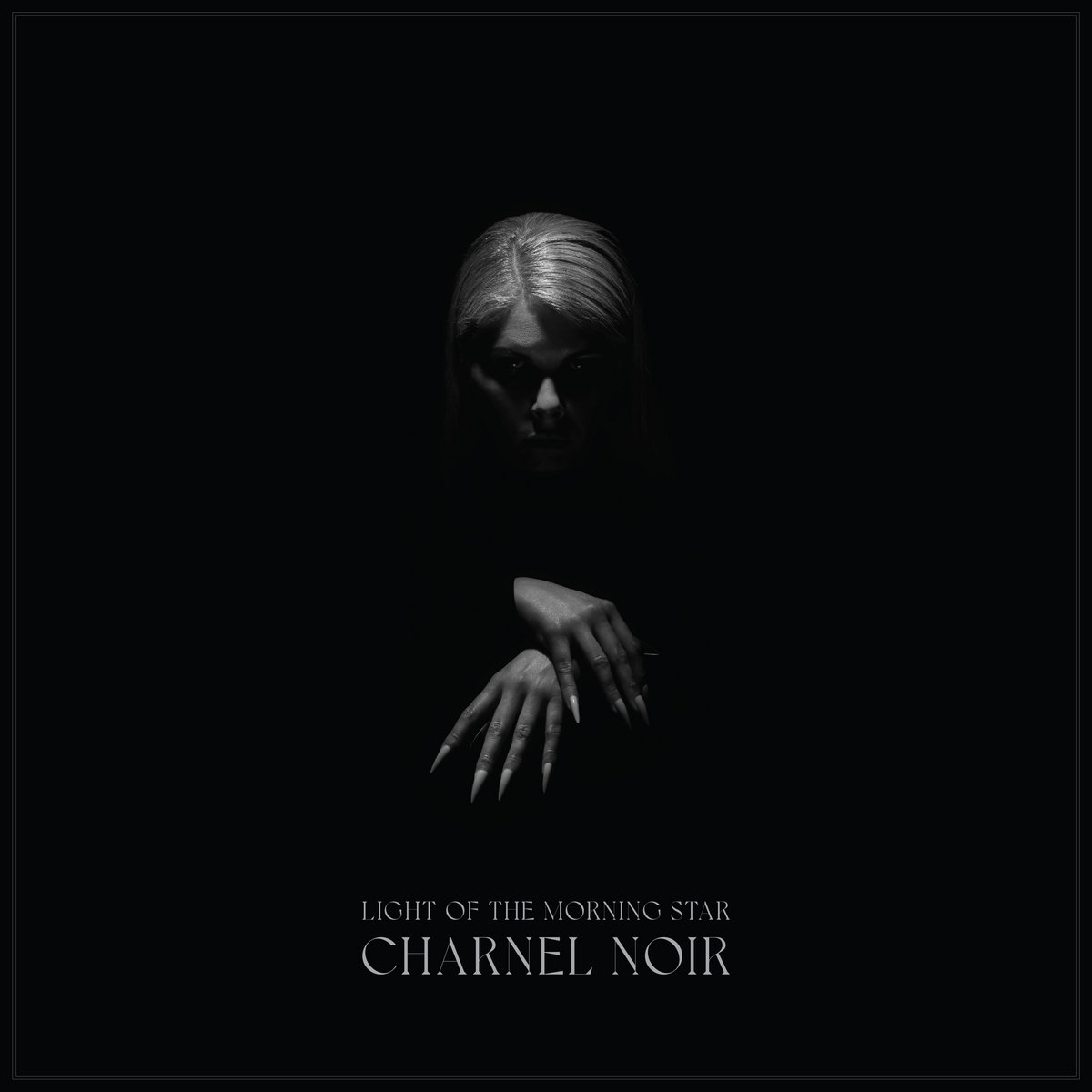 Light of the Morning Star - Charnel Noir (2021) скачать торрент