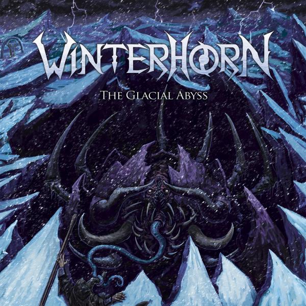 Winterhorn - The Glacial Abyss (2021)