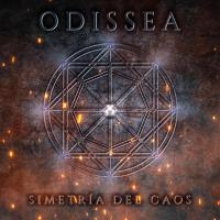 Odissea - Simetría Del Caos (2021) скачать торрент