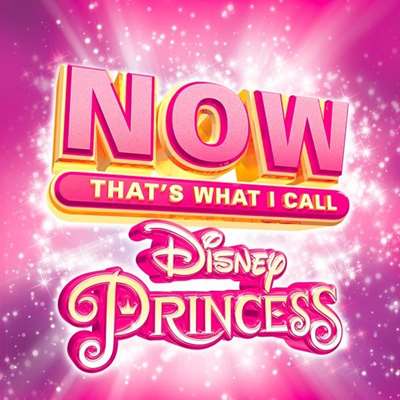 NOW Disney Princess (2021) скачать торрент
