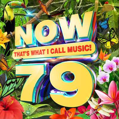 NOW That's What I Call Music! Vol. 79 (2021)