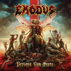 Exodus - The Beatings Will Continue (Single) (2021) скачать торрент