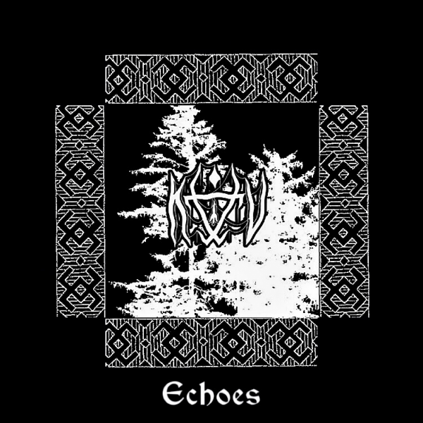 Nav' - Echoes (2021)