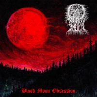 Dalen - Blood Moon Obsession (2021)