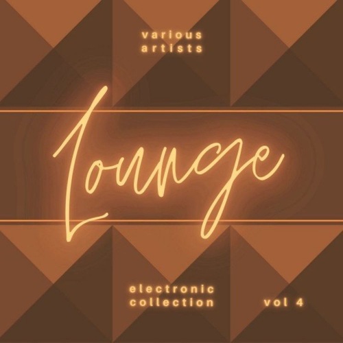 Electronic Lounge Collection, Vol. 1-4 (2021) скачать торрент