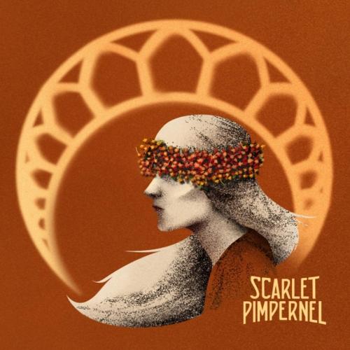 Scarlet Pimpernel - Scarlet Pimpernel (2021) скачать торрент