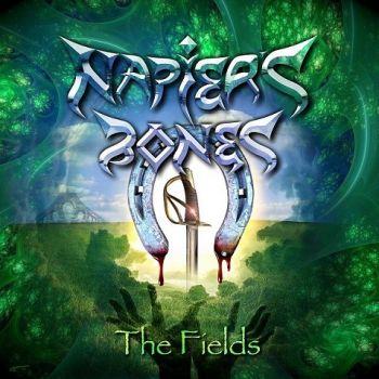 Napier's Bones - The Fields (2021) скачать торрент