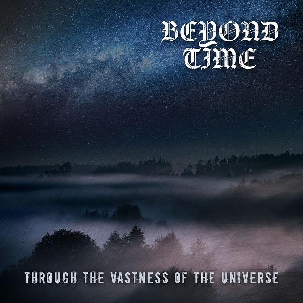 Beyond Time - Through the Vastness of the Universe (2021) скачать торрент