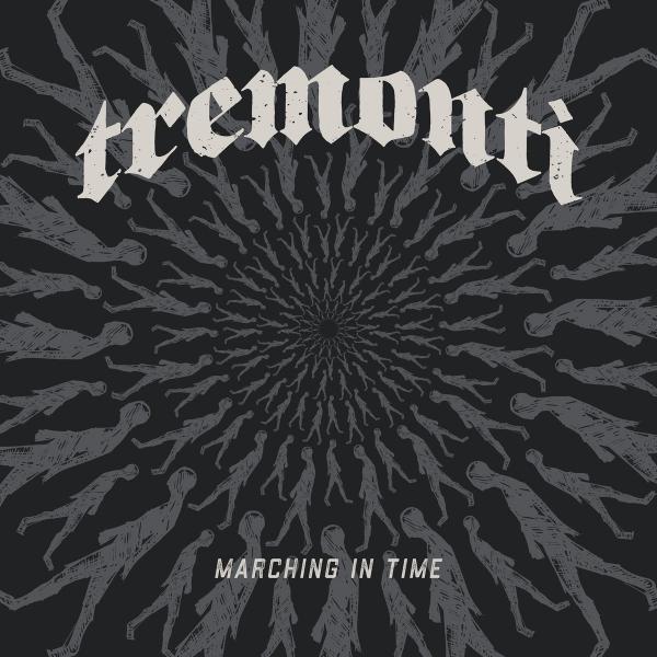 Tremonti - Marching in Time (2021) скачать торрент
