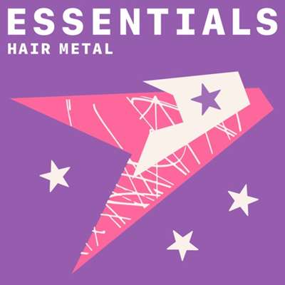 Hair Metal Essentials (2021) скачать торрент
