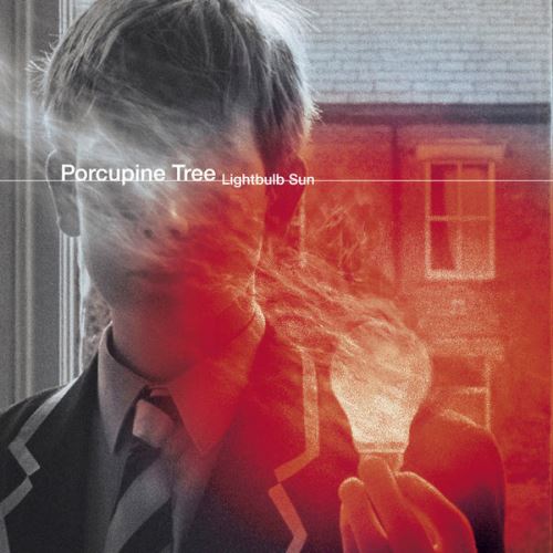Porcupine Tree - Lightbulb Sun (2000/2010)