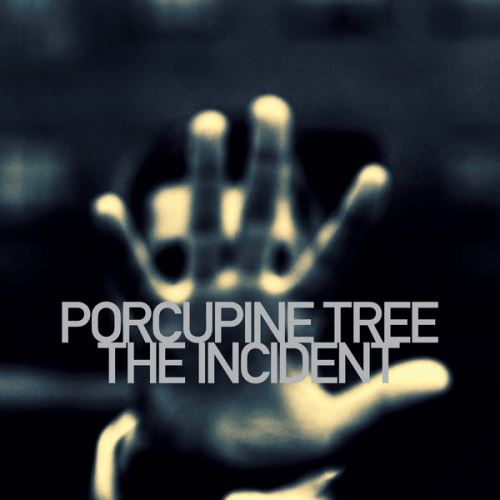 Porcupine Tree - The Incident (2009) скачать торрент