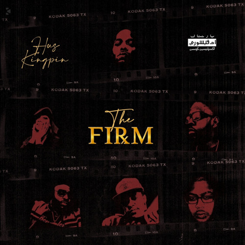 Hus Kingpin - The Firm (2021)