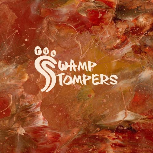 The Swamp Stompers - The Swamp Stompers (2021) скачать торрент