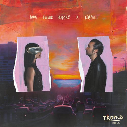 Tropico - Non esiste amore a Napoli (2021) скачать торрент