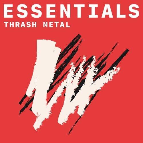 Thrash Metal Essentials (2021) скачать торрент