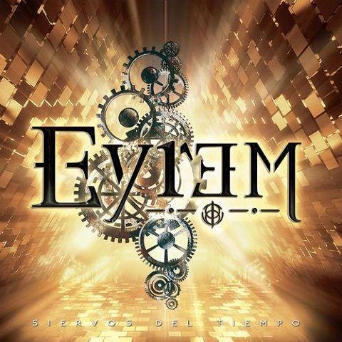 Eyrem - Siervos Del Tiempo (2021) скачать торрент