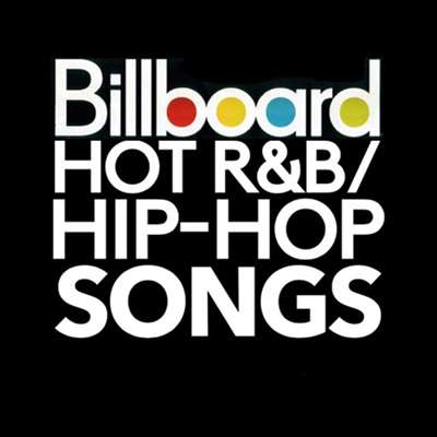 Billboard Hot R&B Hip-Hop Songs (02.10.2021)