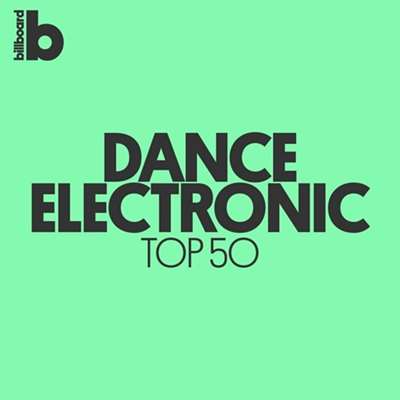 Billboard Hot Dance & Electronic Songs (02.10.2021)