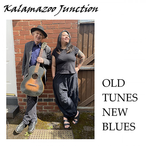 Kalamazoo Junction - Old Tunes New Blues (2021) скачать торрент