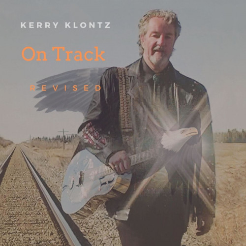 Kerry Klontz - On Track (2021) скачать торрент