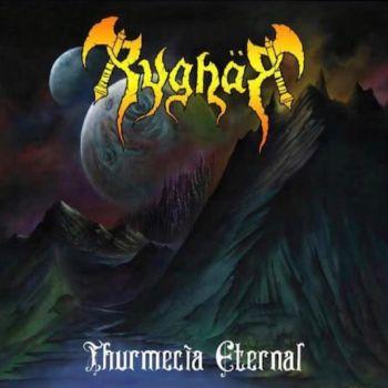 Ryghär - Thurmecia Eternal (2021) скачать торрент