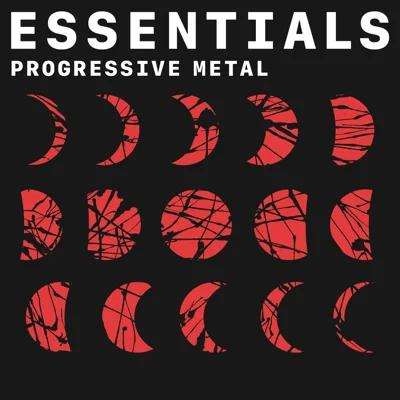 Progressive Metal Essentials (2021) скачать торрент