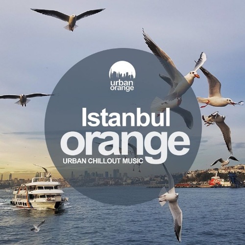 Istanbul Orange: Urban Chillout Music (2021) скачать торрент