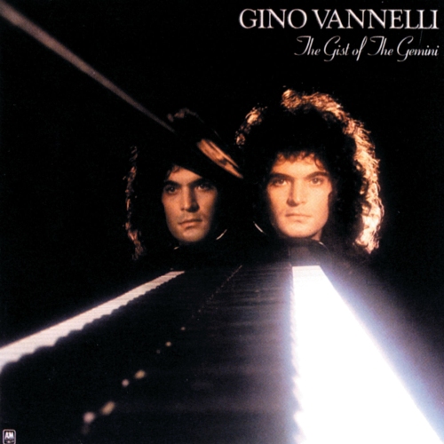 Gino Vannelli - The Gist Of The Gemini (1976/2021)