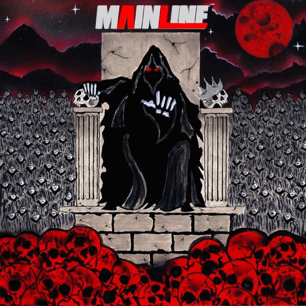 Mainline - The Unholy Idol (2021) скачать торрент