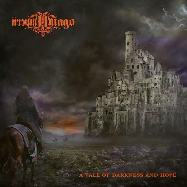 Imago Imperii - A Tale Of Darkness And Hope (2021) скачать торрент